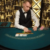 Caribbean Stud Poker screenshot